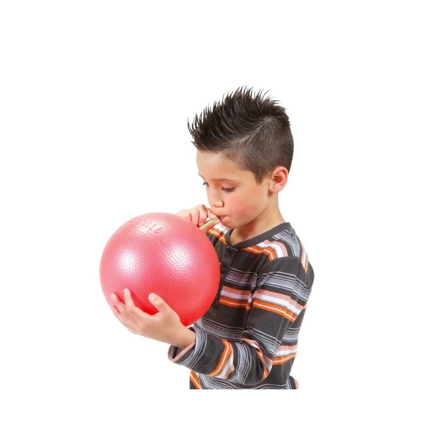 Топка Gymnic Over Ball Ф23см