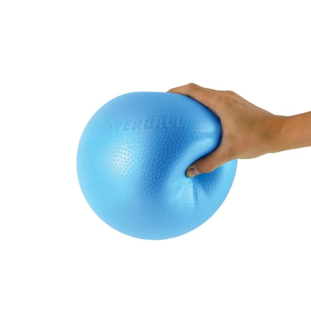 Топка Gymnic Over Ball Ф23см