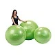 Топка за гимнастика Physio Gymnic Plus 85 см BRQ