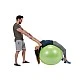 Топка за гимнастика Physio Gymnic Plus 85 см BRQ