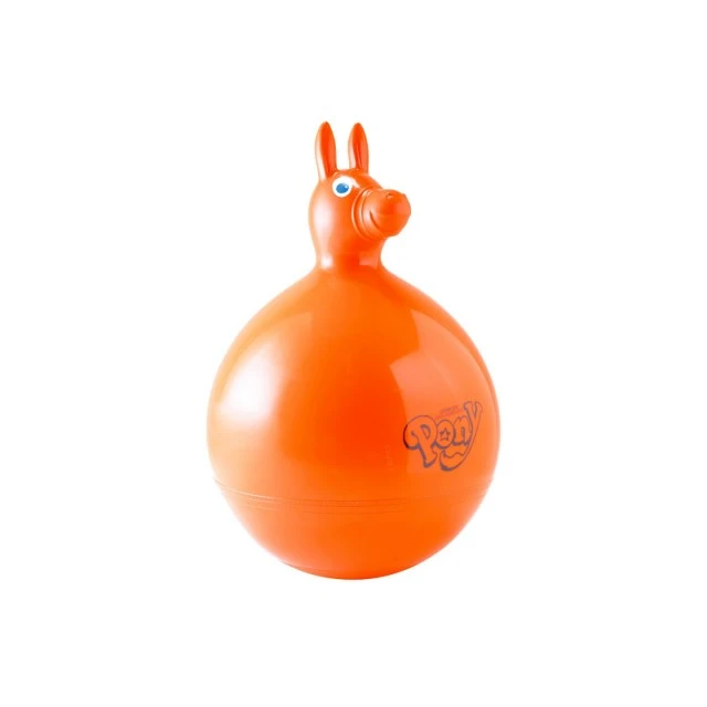 Jumping ball Pony 45cm