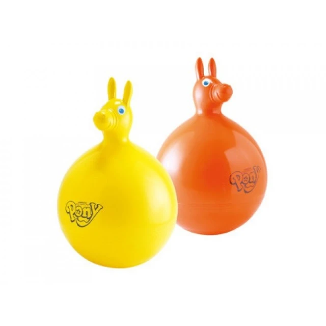 Jumping ball Pony 45cm