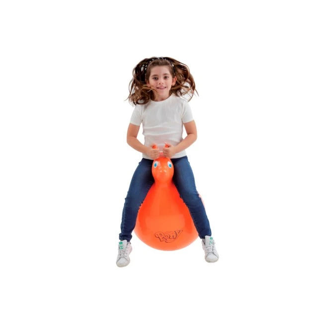 Jumping ball Pony 45cm