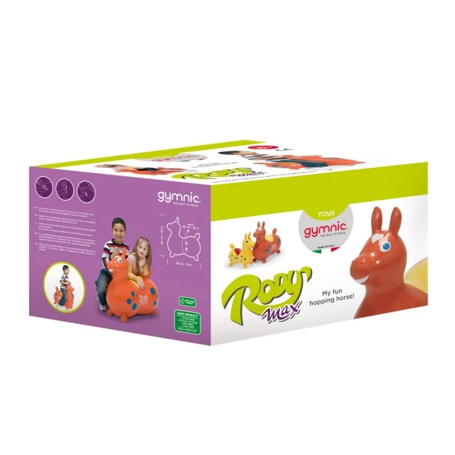 Конче Rody Max