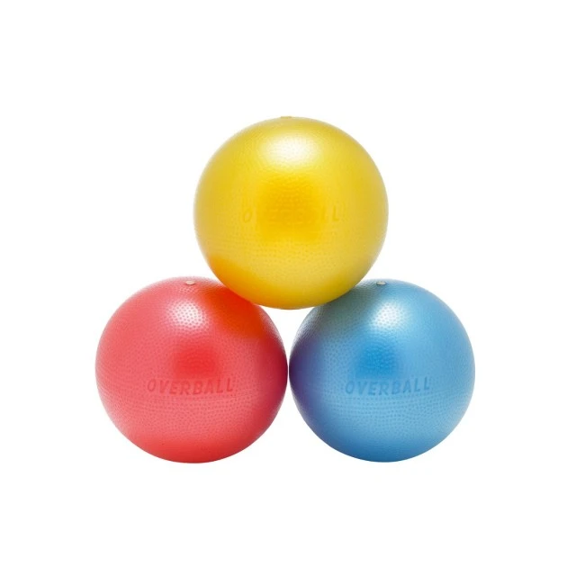 Топка Gymnic Over Ball Ф23см