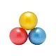 Топка Gymnic Over Ball Ф23см