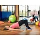 Топка Gymnic Over Ball Ф23см