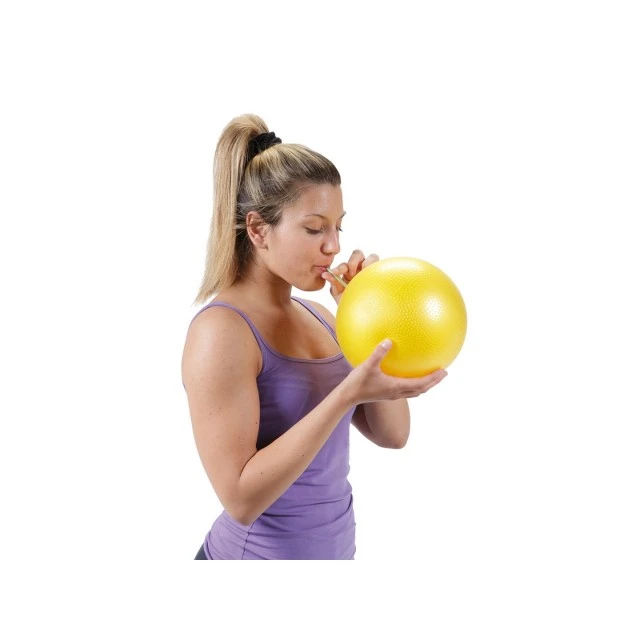 Топка Gymnic Over Ball Ф23см