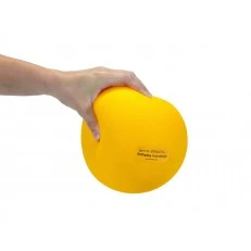 Топка за хандбал Softplay Hand ball ф16 3+г