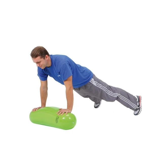 Training Roll Training Roll 24/70cm light green