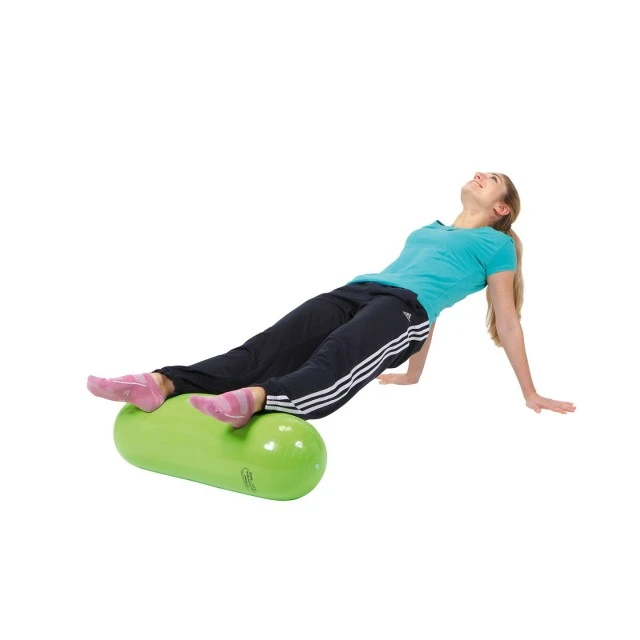 Training Roll Training Roll 24/70cm light green