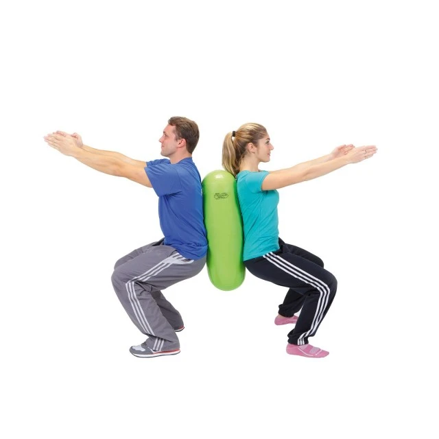 Training Roll Training Roll 24/70cm light green