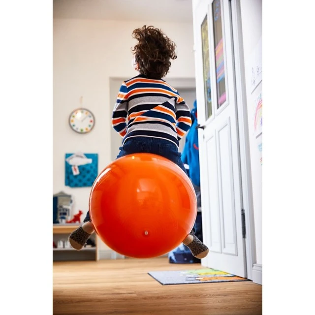 Jumping ball Pony 45cm