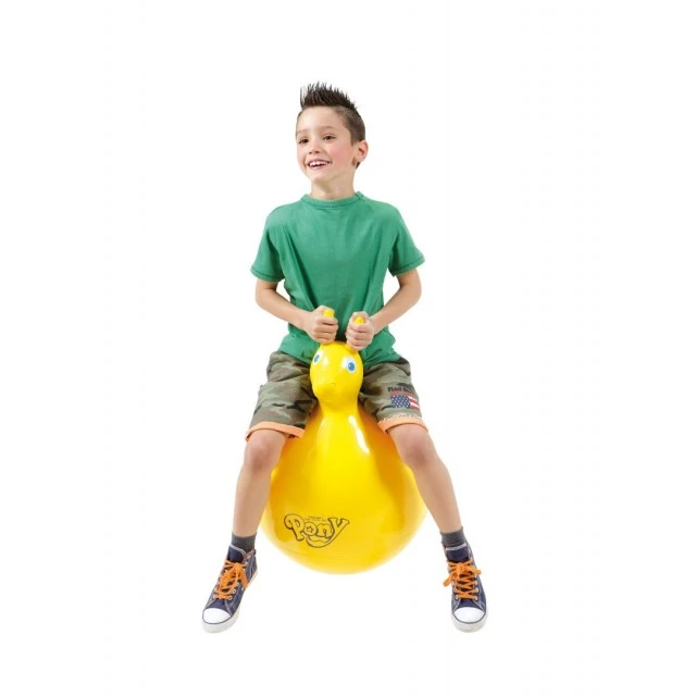 Jumping ball Pony 45cm