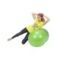 Топка фъстък Physio Roll PLUS 55 см