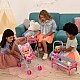 CRYBABIES DRESSY LADY - Кукла със сълзи
