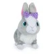 Зайчено BETSY интерактивна играчка