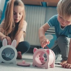 Piggy bank