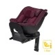 KinderKraft столче за кола I-GUARD Cherry Pearl KCIGUA00RED0000