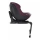 KinderKraft столче за кола I-GUARD Cherry Pearl KCIGUA00RED0000