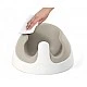 Mamas & Papas Baby Snug With Toy tray - Clay