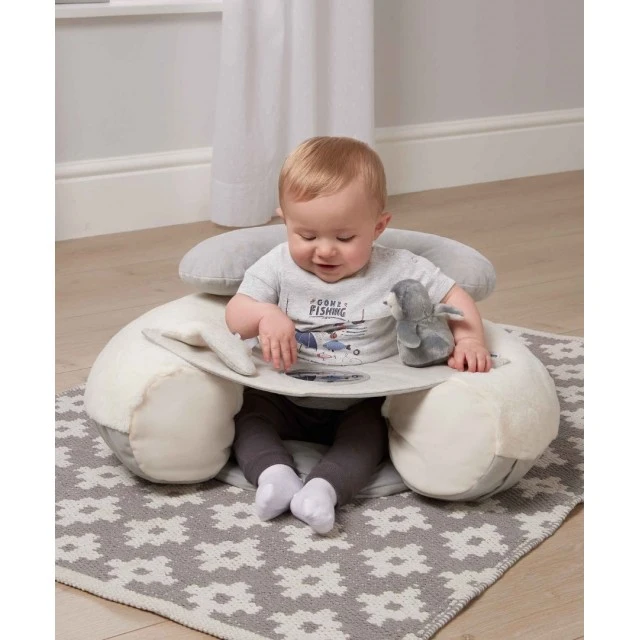 Mamas & Papas Играчка - Sit & Play - Duac