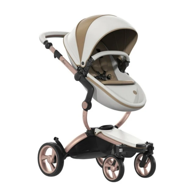 Комбинирана количка 2в1 Mima Xari - Dolce Vita Limited