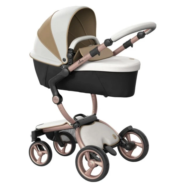 Комбинирана количка 2в1 Mima Xari - Dolce Vita Limited