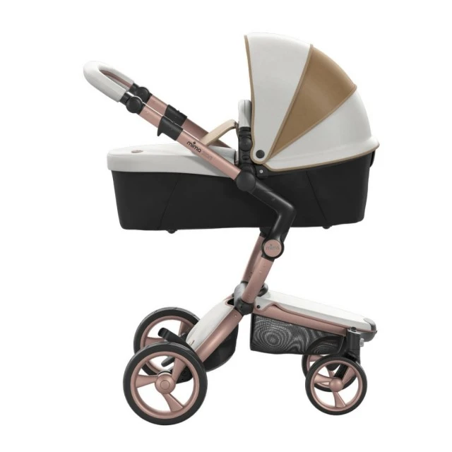 Комбинирана количка 2в1 Mima Xari - Dolce Vita Limited