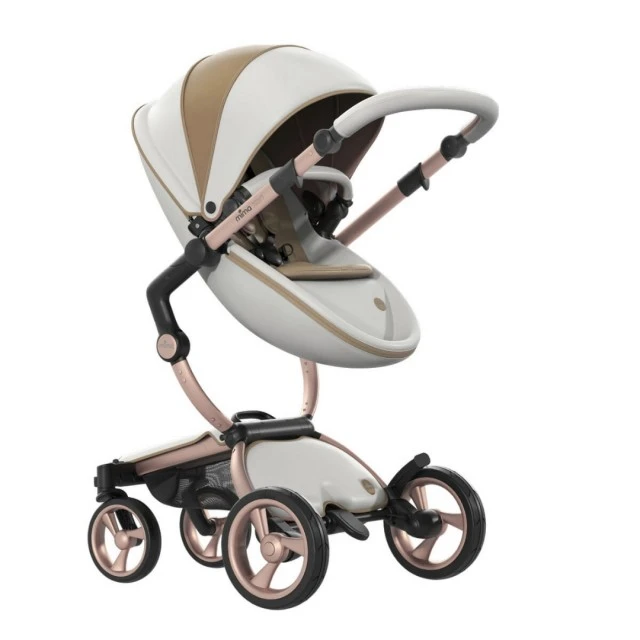 Комбинирана количка 2в1 Mima Xari - Dolce Vita Limited