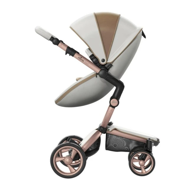 Комбинирана количка 2в1 Mima Xari - Dolce Vita Limited