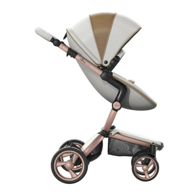 Комбинирана количка 2в1 Mima Xari - Dolce Vita Limited
