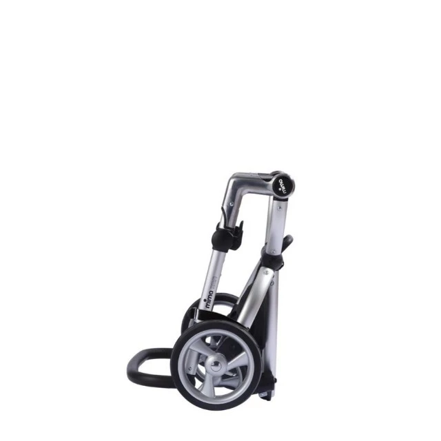 Combined baby stroller Mima Xari 2in1 - camel