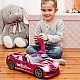 Кола на Мечтите BARBIE с дистанционно