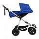 Кош за новородено PLUS за количка DUET V3, Син