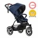 Phil & Teds Stroller Sport V5 for one or more children, Blue