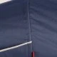 Phil & Teds Stroller Sport V5 for one or more children, Blue