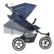 Phil & Teds Stroller Sport V5 for one or more children, Blue