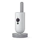 Дигитален видеомонитор Philips Avent SCD953/26 с Full HD камера с нощно виждане, 120° широкоъгълен обектив, 4,3 инча цветен LCD екран, връзка с мобилно приложение