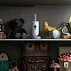 Дигитален видеомонитор Philips Avent SCD953/26 с Full HD камера с нощно виждане, 120° широкоъгълен обектив, 4,3 инча цветен LCD екран, връзка с мобилно приложение