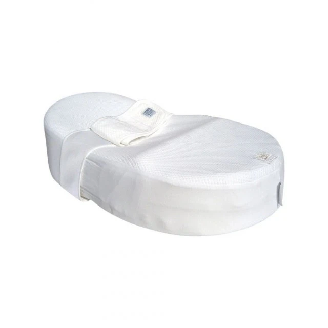 Cocoonababy baby anatomical nest Fleur de coton