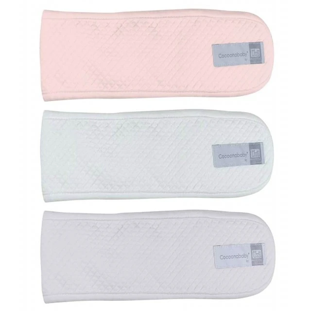 Cocoonababy Spare belt - white