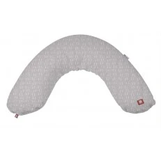 Maternity and nursing pillow BIG FLOPSY Tiny print