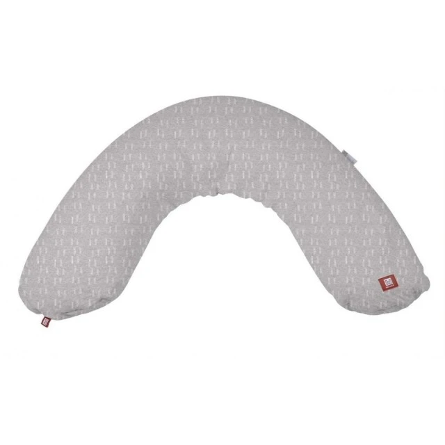 Maternity and nursing pillow BIG FLOPSY Tiny print