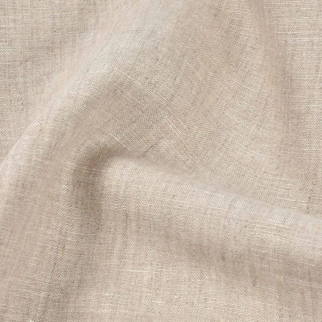 Cocoonababy baby anatomical nest Linen natural