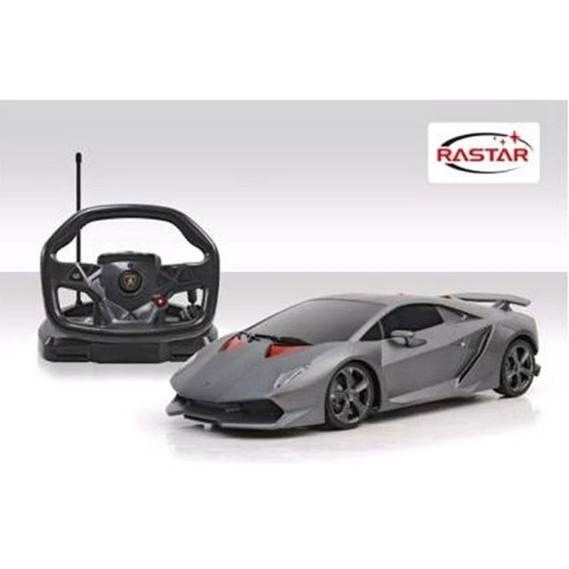 Lamborghini Sesto Elemento - R/C car 1:18