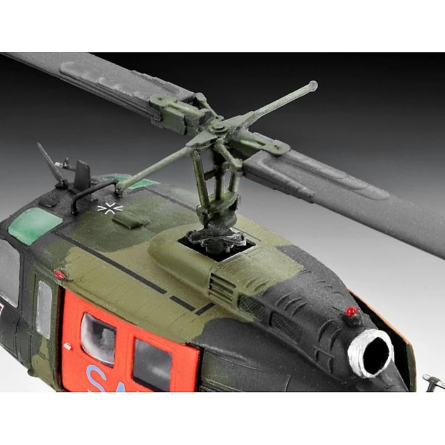 Бел UH-1 SAR