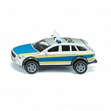 Количка полицейски Mercedes-Benz E-Klasse All Terrain 4X4