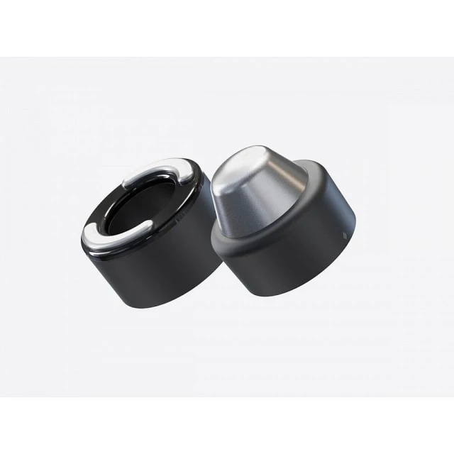 Допълнителни Накрайници Hot and Cold Rings за уред за лице TheraFace