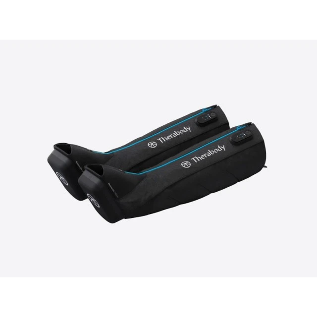 RecoveryAir JetBoots Lymphatic Drainage Boots